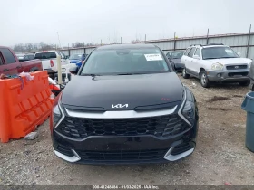 Обява за продажба на Kia Sportage 2024 KIA SPORTAGE EX ~43 600 лв. - изображение 1