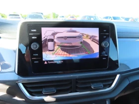 VW T-Roc VW T- Roc Style 1.5 TSI OPF DSG - 52800 лв. / 26996.21 € - 99509215 8