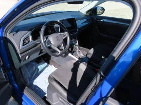 VW T-Roc VW T- Roc Style 1.5 TSI OPF DSG - 52800 лв. / 26996.21 € - 99509215 4