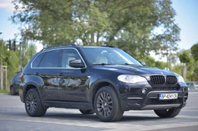 Обява за продажба на BMW X5 3.0xDrive 245hp ~18 600 лв. - изображение 1