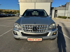 Mercedes-Benz ML 320 CDI 4MATIC PREMIUM - AIRMATIC/PAMET/CAMERA/XENON - 20900 лв. - 45385632 2