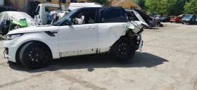     Land Rover Range Rover Sport 3.0