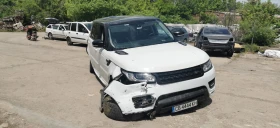 Land Rover Range Rover Sport 3.0 | Mobile.bg    2