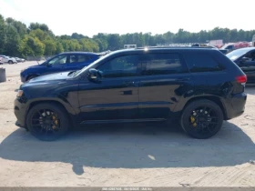 Jeep Grand cherokee SRT* 6.2* V8* * * * LANE* ASSIS | Mobile.bg    6