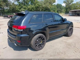 Jeep Grand cherokee SRT* 6.2* V8* * * * LANE* ASSIS | Mobile.bg    2