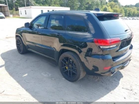 Jeep Grand cherokee SRT* 6.2* V8* * * * LANE* ASSIS | Mobile.bg    4