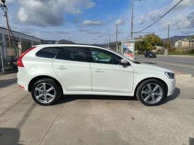 Volvo XC60 2.4d-Euro-5B-Navi-Automat | Mobile.bg    4