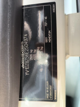 Volvo XC60 2.4d-Euro-5B-Navi-Automat | Mobile.bg    10