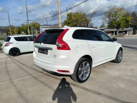 Volvo XC60 2.4d-Euro-5B-Navi-Automat | Mobile.bg    5