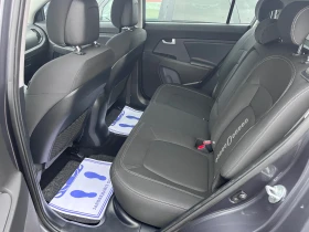 Kia Sportage 1.7 CRDi - 14500 лв. / 7413.73 € - 91433310 12