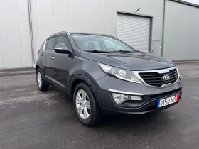 Kia Sportage 1.7 CRDi - 14500 лв. / 7413.73 € - 91433310 3