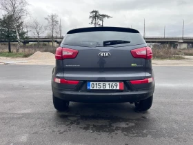 Kia Sportage 1.7 CRDi - 14500 лв. / 7413.73 € - 91433310 7