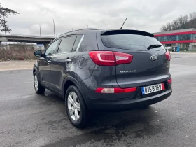 Kia Sportage 1.7 CRDi - 14500 лв. / 7413.73 € - 91433310 6