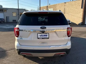 Ford Explorer 2016 XLT  * БЕЗ ПЪРВОНАЧАЛНА ВНОСКА*  - 18890 лв. / 9658.30 € - 94259596 5