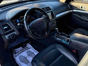 Ford Explorer 2016 XLT  * БЕЗ ПЪРВОНАЧАЛНА ВНОСКА*  - 18890 лв. / 9658.30 € - 94259596 7