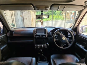 Honda Cr-v 2.2 i-CTDi, снимка 4