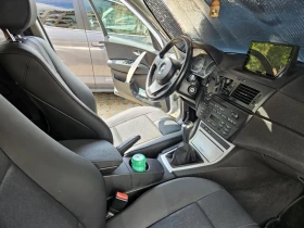 BMW X3, снимка 6