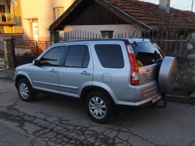 Honda Cr-v 2.0 Automatic, снимка 3