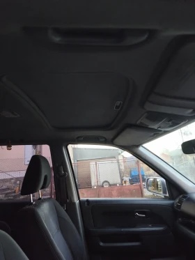 Honda Cr-v 2.0 Automatic, снимка 5