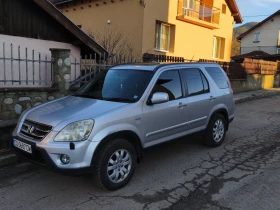 Honda Cr-v 2.0 Automatic, снимка 1