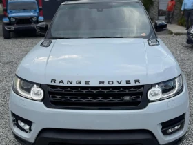 Land Rover Evoque 