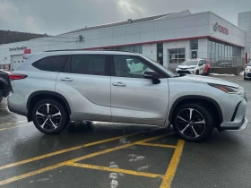 Toyota Highlander * XSE * CARFAX * ПОДГРЕВ* ШИБИДАХ* , снимка 3