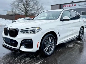 BMW X3 M40i /Aero kit / B58 / 360 camera / M package - 27999 € / 54761.28 лв. - 37345687 3