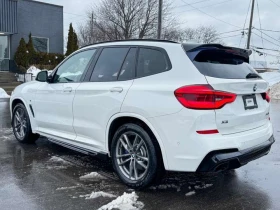 BMW X3 M40i /Aero kit / B58 / 360 camera / M package - 27999 € / 54761.28 лв. - 37345687 4