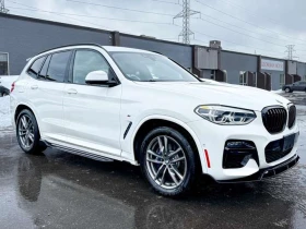 BMW X3 M40i /Aero kit / B58 / 360 camera / M package - 27999 € / 54761.28 лв. - 37345687 8