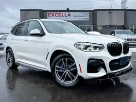 BMW X3 M40i /Aero kit / B58 / 360 camera / M package