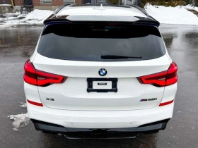 BMW X3 M40i /Aero kit / B58 / 360 camera / M package - 27999 € / 54761.28 лв. - 37345687 5