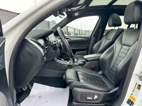 BMW X3 M40i /Aero kit / B58 / 360 camera / M package - 27999 € / 54761.28 лв. - 37345687 11