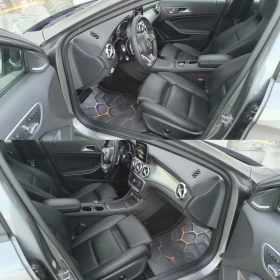 Mercedes-Benz GLA 220 D* AMG-LINE* 4-MATIC* PANO* KAMERA* KEYLESS* MEMOR | Mobile.bg � ����� ������ 8