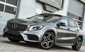 Mercedes-Benz GLA 220 D AMG-LINE 4-MATIC ПАНОРАМА FULL ЕКСТРИ 