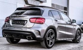 Mercedes-Benz GLA 220 D* AMG-LINE* 4-MATIC* PANO* KAMERA* KEYLESS* MEMOR | Mobile.bg � ����� ������ 4