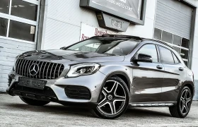������ Mercedes-Benz GLA 22...