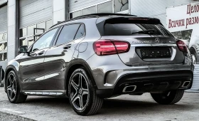 Mercedes-Benz GLA 220 D* AMG-LINE* 4-MATIC* PANO* KAMERA* KEYLESS* MEMOR | Mobile.bg � ����� ������ 6