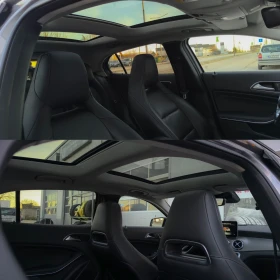 Mercedes-Benz GLA 220 D AMG-LINE 4-MATIC ПАНОРАМА FULL ЕКСТРИ , снимка 10