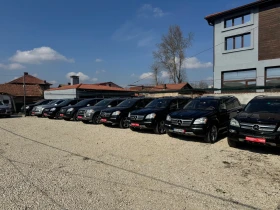 Mercedes-Benz GL 500 7-местен AMG ! - 14100 € / 27577.20 лв. - 46131494 16