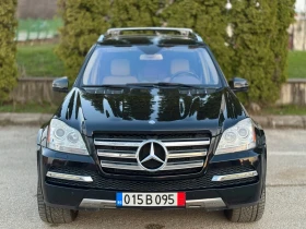 Mercedes-Benz GL 500 7-местен AMG ! - 14100 € / 27577.20 лв. - 46131494 2