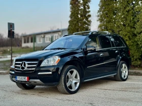 Mercedes-Benz GL 500 7-местен AMG ! - 14100 € / 27577.20 лв. - 46131494 3
