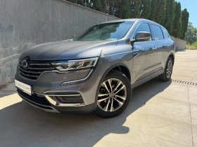Renault Koleos QM6 2.0 LPE LE 2WD