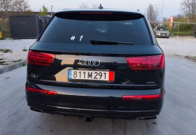 Audi Q7 2.0 TFSI PANORAMA 7 MESTNA KAYLE&S  - 20900 € / 40876.85 лв. - 74247239 6