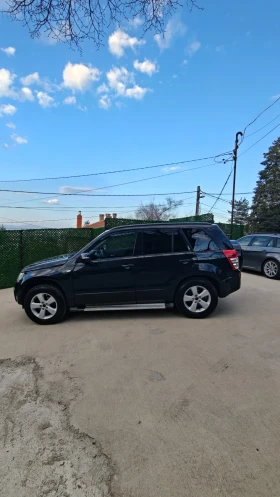 Suzuki Grand vitara - 7000 € / 13690.81 лв. - 20149895 2