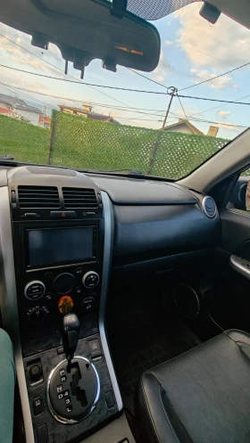Suzuki Grand vitara - 7000 € / 13690.81 лв. - 20149895 7