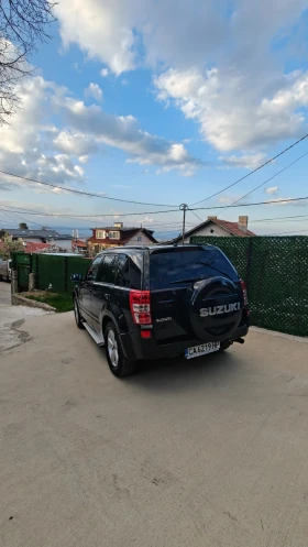 Suzuki Grand vitara - 7000 € / 13690.81 лв. - 20149895 10
