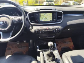 Kia Sorento 2.2CRDi* 4X4* LED/XENON* ����* EURO6B* ������� | Mobile.bg � ����� ������ 9