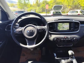 Kia Sorento 2.2CRDi* 4X4* LED/XENON* ����* EURO6B* ������� | Mobile.bg � ����� ������ 8