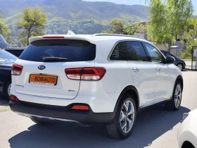 Kia Sorento 2.2CRDi* 4X4* LED/XENON* ����* EURO6B* ������� | Mobile.bg � ����� ������ 4