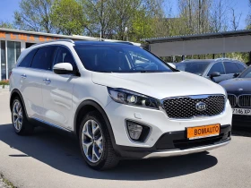 Kia Sorento 2.2CRDi* 4X4* LED/XENON* ����* EURO6B* ������� | Mobile.bg � ����� ������ 3